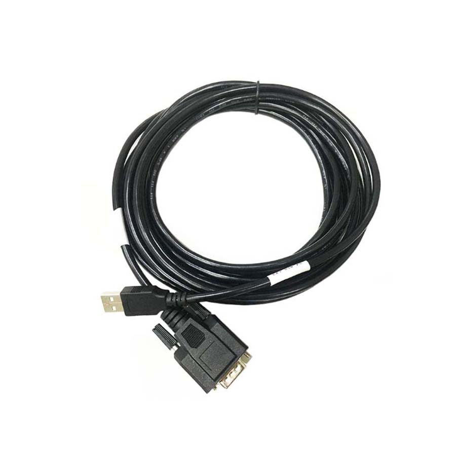 Best Quality CAT Caterpillar ET 2026A 2019C Diagnostic Adapter III Cat Communication Adapter 3 (Real Caterpillar ET3 Adapter 3) - Heavy Duty Diagnostic Tools - 图9