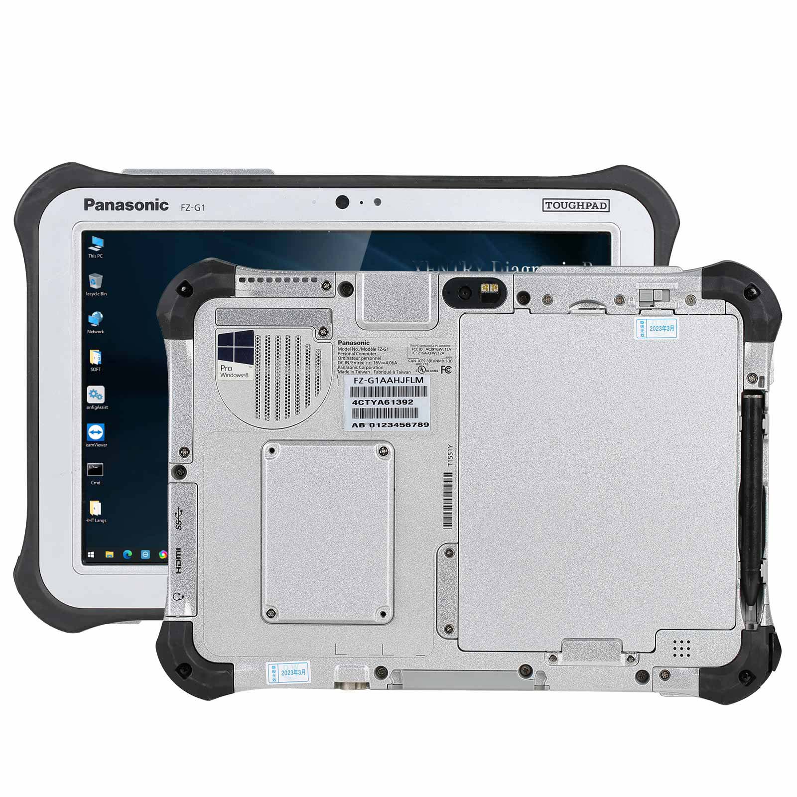 Best Quality CAT Caterpillar ET 2026A 2019C Diagnostic Adapter III Cat Communication Adapter 3 (Real Caterpillar ET3 Adapter 3) - Heavy Duty Diagnostic Tools - 图14
