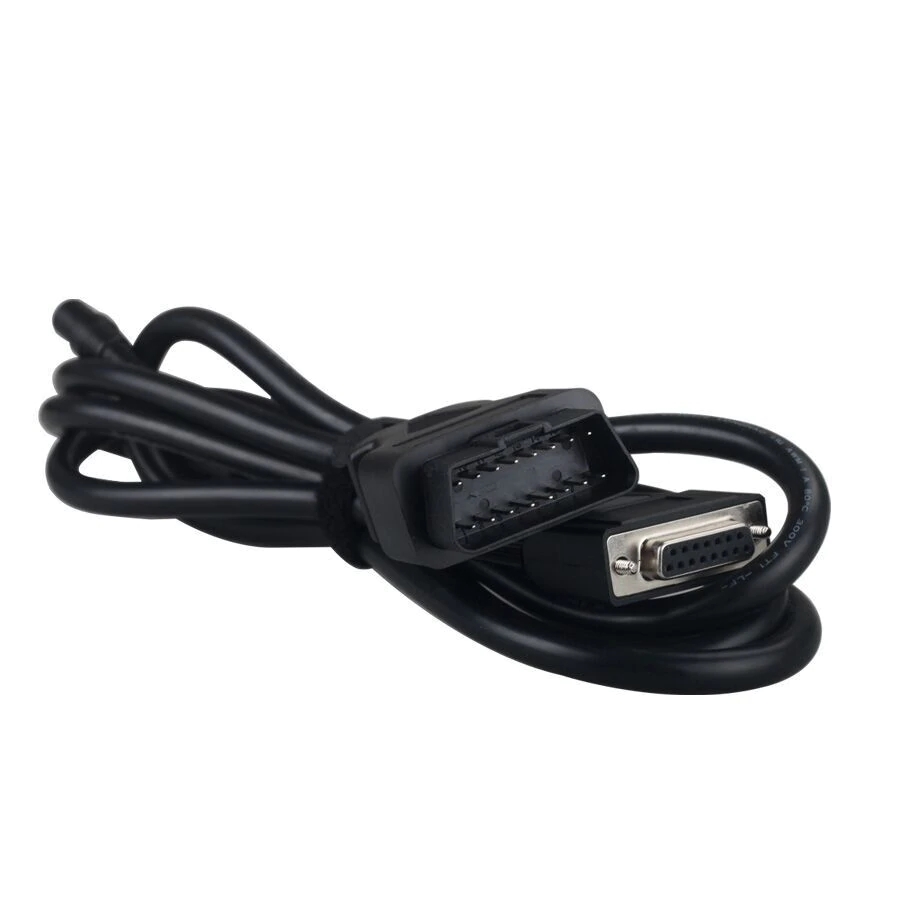 2026A CAT Caterpillar ET Diagnostic Adapter III CAT Diagnostic Tool PLUS Lenovo X230 laptop With WIFI - OTOTOOL  Off-HighWay Vehicle Diagnosis - 图6