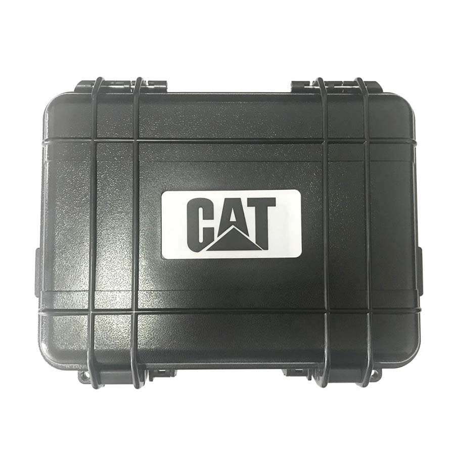 2026A CAT Caterpillar ET Diagnostic Adapter III CAT Diagnostic Tool PLUS Lenovo X230 laptop With WIFI - OTOTOOL  Off-HighWay Vehicle Diagnosis - 图7