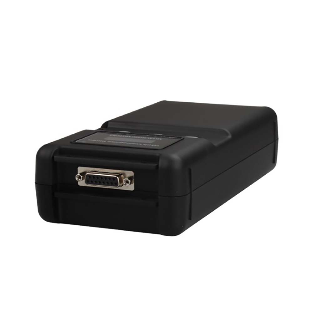 Mut III Scanner Mitsubishi MUT-3 Mut 3 for Cars And Trucks With CF Card And Coding Function - Heavy Duty Diagnostic Tools - 图5