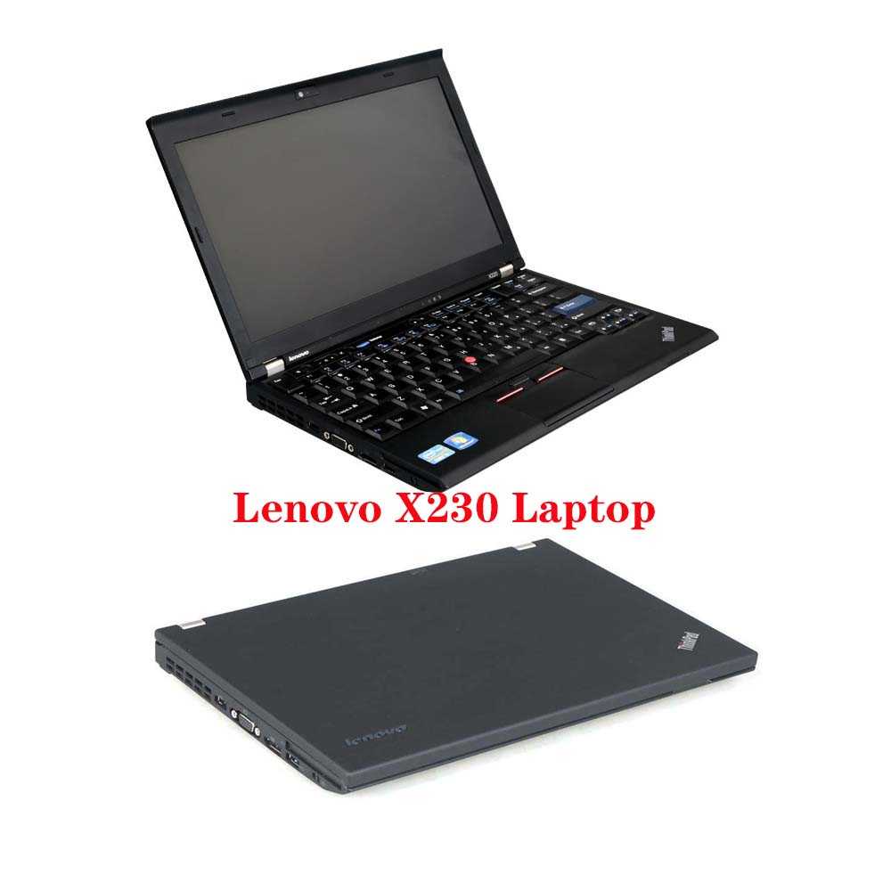 2026A CAT Caterpillar ET Diagnostic Adapter III CAT Diagnostic Tool Plus Laptop with CAT SIS Software (Real Caterpillar ET Adapter 3) - Heavy Duty Diagnostic Tools - 图4
