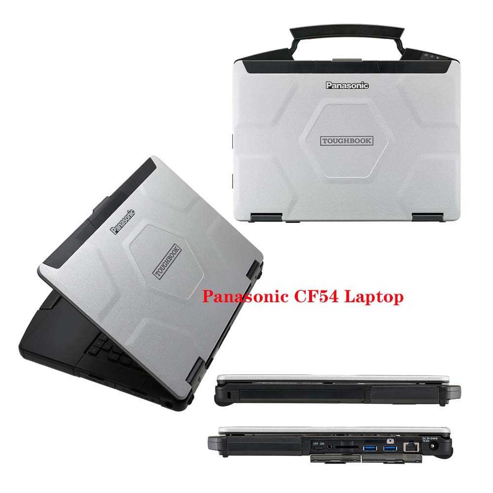 2026A CAT Caterpillar ET Diagnostic Adapter III CAT Diagnostic Tool Plus Laptop with CAT SIS Software (Real Caterpillar ET Adapter 3) - Heavy Duty Diagnostic Tools - 图7