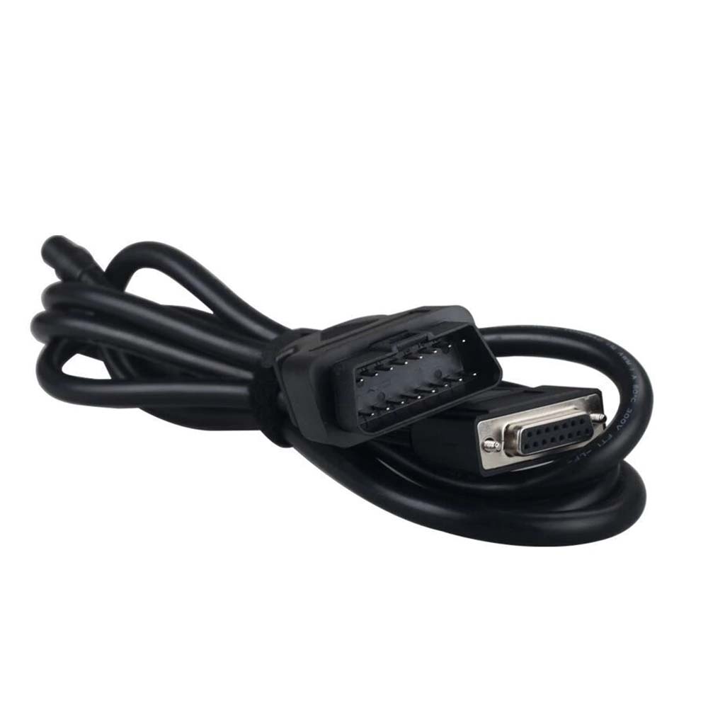 CAT Caterpillar ET Diagnostic Adapter III 2026A/2019C CAT ET 3 Truck Diagnostic Tool With WIFI - Heavy Duty Diagnostic Tools - 图5