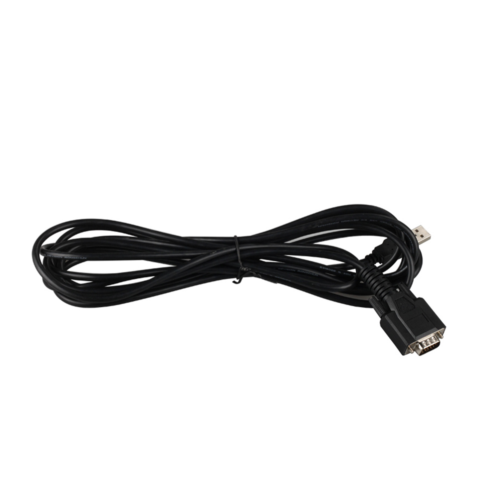 CAT Caterpillar ET Diagnostic Adapter III 2026A/2019C CAT ET 3 Truck Diagnostic Tool With WIFI - Heavy Duty Diagnostic Tools - 图7