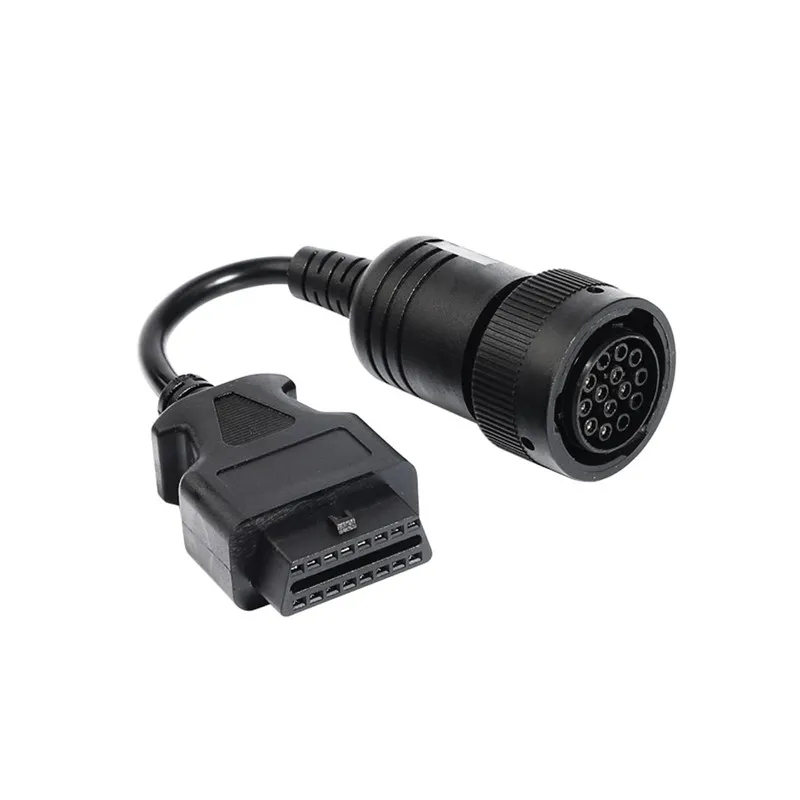 CAT Caterpillar ET Diagnostic Adapter III 2026A/2019C CAT ET 3 Truck Diagnostic Tool With WIFI - Heavy Duty Diagnostic Tools - 图8