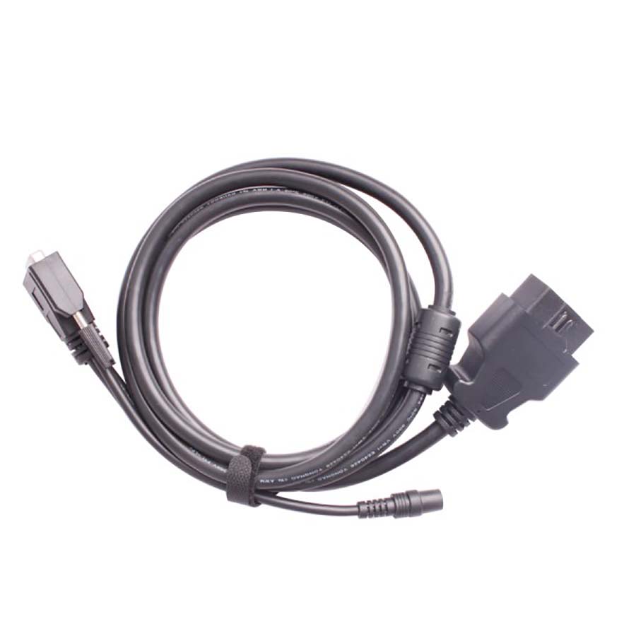 Perkins EST Interface EST Diagnostic Adapter 2015A/2025C without Wifi - Heavy Duty Diagnostic Tools - 图7