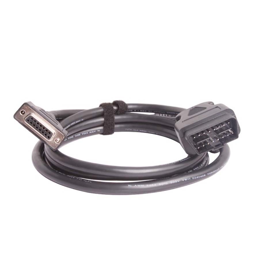 Perkins EST Interface EST Diagnostic Adapter 2015A/2025C without Wifi - Heavy Duty Diagnostic Tools - 图8