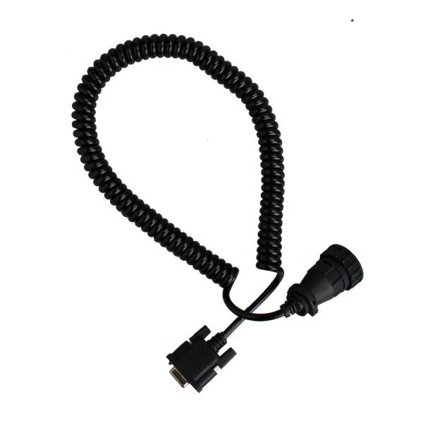 WABCO DIAGNOSTIC KIT (WDI) WABCO Trailer And Truck Diagnostic Interface - Heavy Duty Diagnostic Tools - 图5