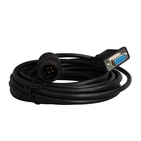 WABCO DIAGNOSTIC KIT (WDI) WABCO Trailer And Truck Diagnostic Interface - Heavy Duty Diagnostic Tools - 图9