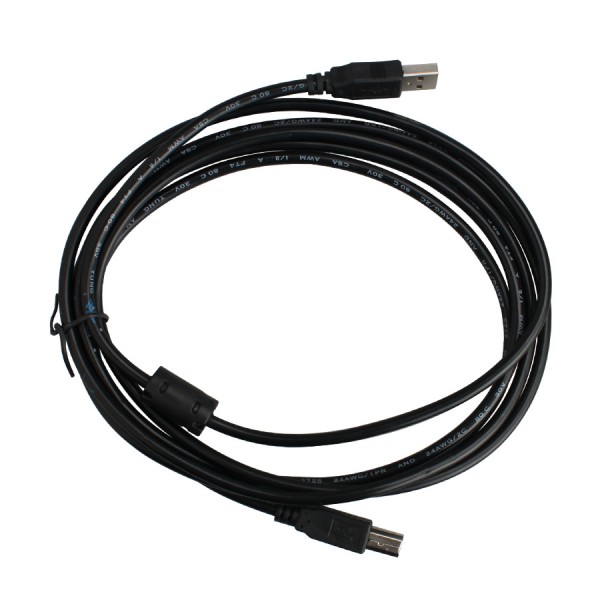 WABCO DIAGNOSTIC KIT (WDI) WABCO Trailer And Truck Diagnostic Interface - Heavy Duty Diagnostic Tools - 图10