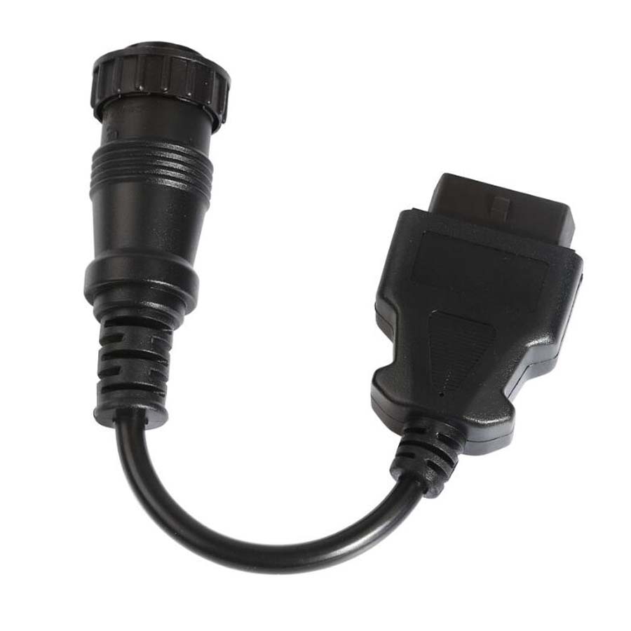 For Volvo 88890300 Vocom Interface PTT 2.8.241 For Volvo/Renault/UD/Mack Truck Diagnose - Heavy Duty Diagnostic Tools - 图8