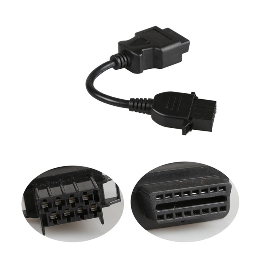 Vocom 88890300 Interface for Volvo with Latest Software (Real Volvo Vocom) PTT2.8.241 Plus Lenovo T420 Laptop - Heavy Duty Diagnostic Tools - 图7