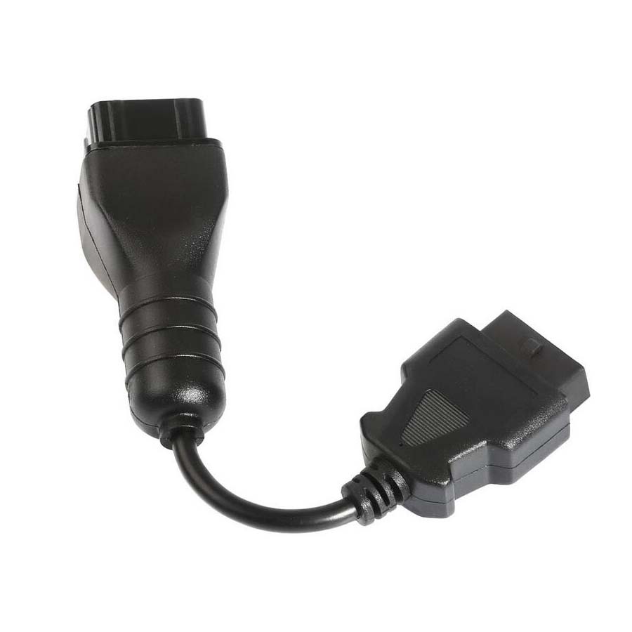 Vocom 88890300 Interface for Volvo with Latest Software (Real Volvo Vocom) PTT2.8.241 Plus Lenovo T420 Laptop - Heavy Duty Diagnostic Tools - 图12