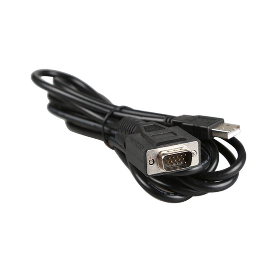 Vocom 88890300 ​Interface For Volvo ​for Volvo/UD/Renault/Mack Truck Diagnose - Heavy Duty Diagnostic Tools - 图7