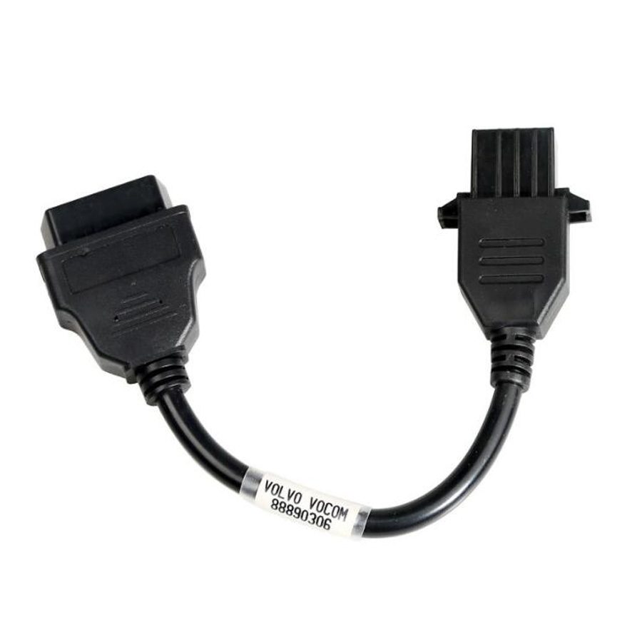 88890300 Vocom Interface For V-olvo PTT2.8.241 / PTT 1.12 Truck Diagnostic Tool Volvo Scan Tool for V-olvo Renault UD Mack Truck - Heavy Duty Diagnostic Tools - 图6