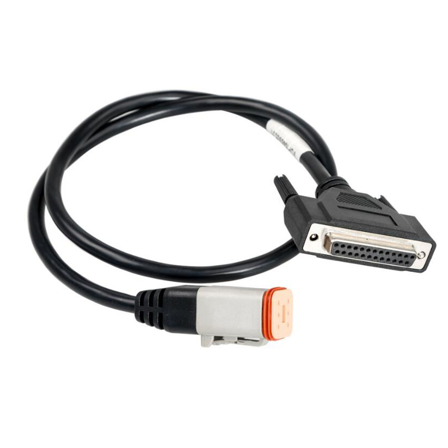 88890300 Vocom Interface For V-olvo PTT2.8.241 / PTT 1.12 Truck Diagnostic Tool Volvo Scan Tool for V-olvo Renault UD Mack Truck - Heavy Duty Diagnostic Tools - 图11