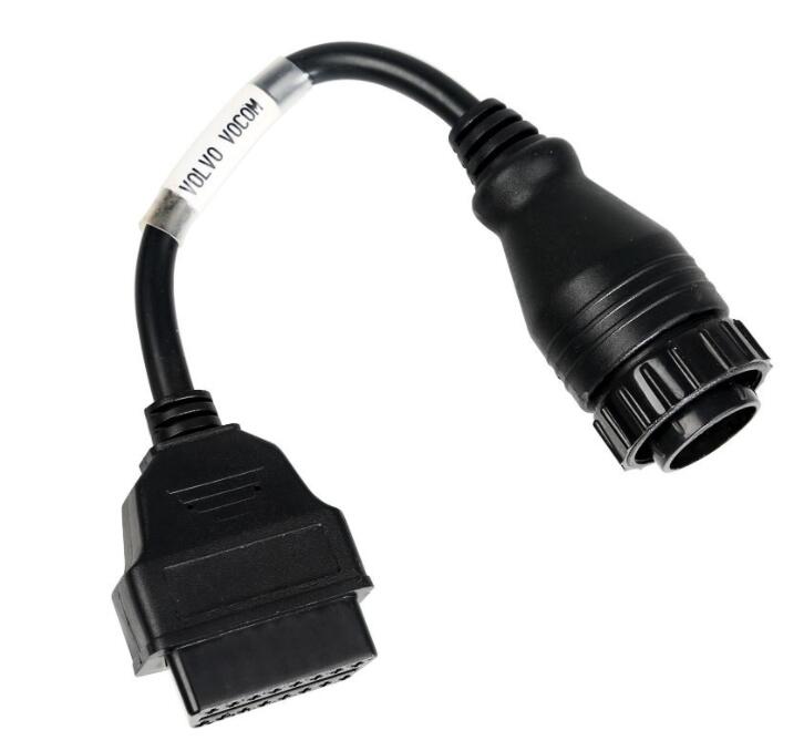 88890300 Vocom Interface For V-olvo PTT2.8.241 / PTT 1.12 Truck Diagnostic Tool Volvo Scan Tool for V-olvo Renault UD Mack Truck - Heavy Duty Diagnostic Tools - 图12