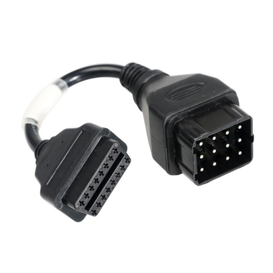 88890300 Vocom Interface For V-olvo PTT2.8.241 / PTT 1.12 Truck Diagnostic Tool Volvo Scan Tool for V-olvo Renault UD Mack Truck - Heavy Duty Diagnostic Tools - 图14