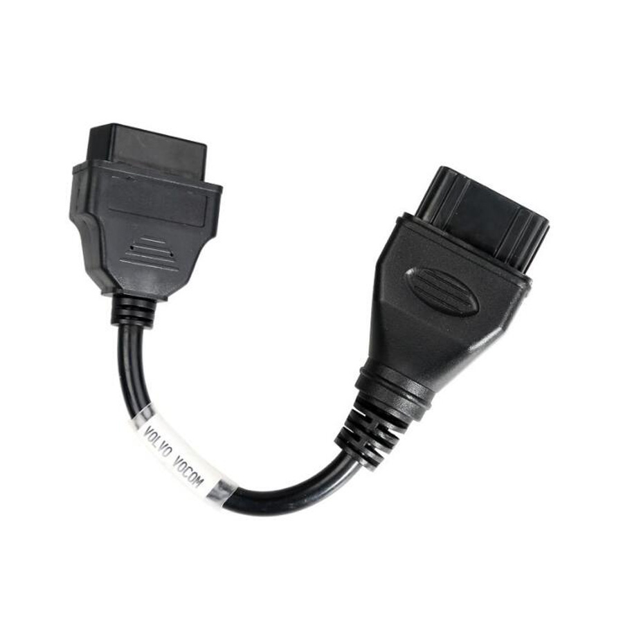 88890300 Vocom Interface For V-olvo PTT2.8.241 / PTT 1.12 Truck Diagnostic Tool Volvo Scan Tool for V-olvo Renault UD Mack Truck - Heavy Duty Diagnostic Tools - 图15