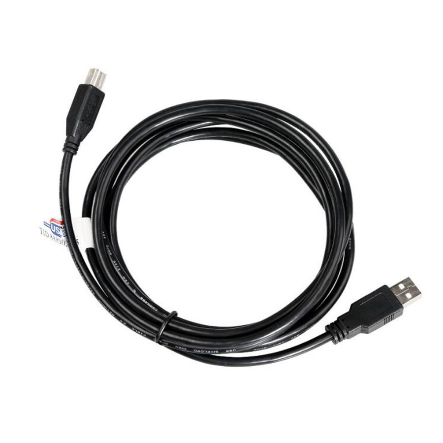 88890300 Vocom Interface For V-olvo PTT2.8.241 / PTT 1.12 Truck Diagnostic Tool Volvo Scan Tool for V-olvo Renault UD Mack Truck - Heavy Duty Diagnostic Tools - 图16