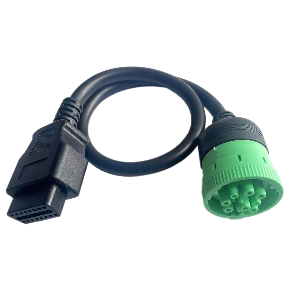 88890300 Vocom Interface For V-olvo PTT2.8.241 / PTT 1.12 Truck Diagnostic Tool Volvo Scan Tool for V-olvo Renault UD Mack Truck - Heavy Duty Diagnostic Tools - 图18