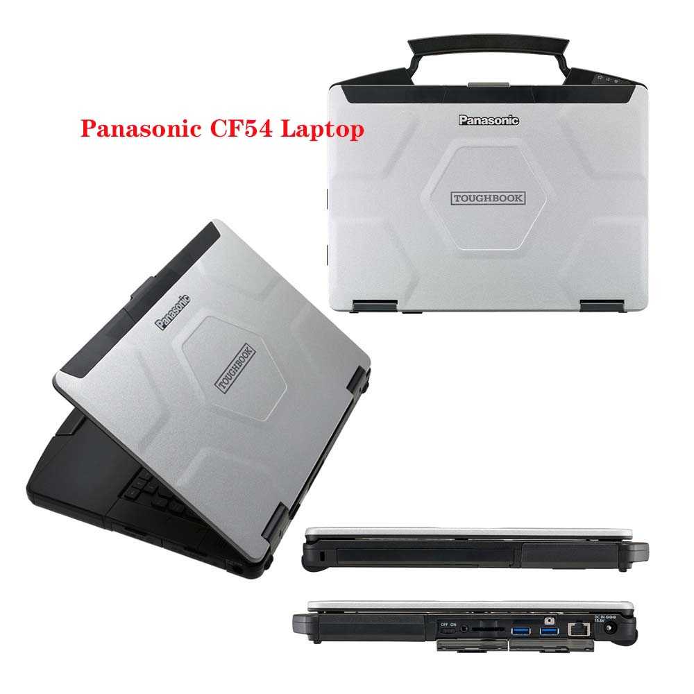 For V-olvo VOCOM II Heavy Duty Truck 88894000 Diagnostic Kit & Cable full set PTT 2.8.241 Diagnostic Tool V-olvo Truck - Heavy Duty Diagnostic Tools - 图7