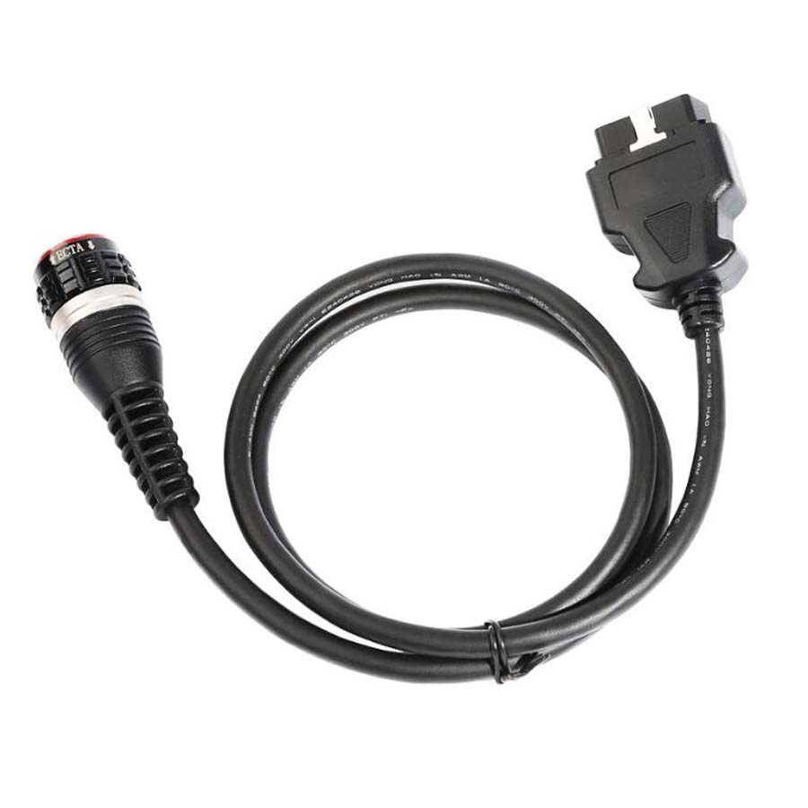 For V-olvo 88894000 VOCOM II With APCI PTT2.8.241 Excavator Heavy Truck Diagnostic Tool Plus Lenovo T420 Laptop - Heavy Duty Diagnostic Tools - 图11