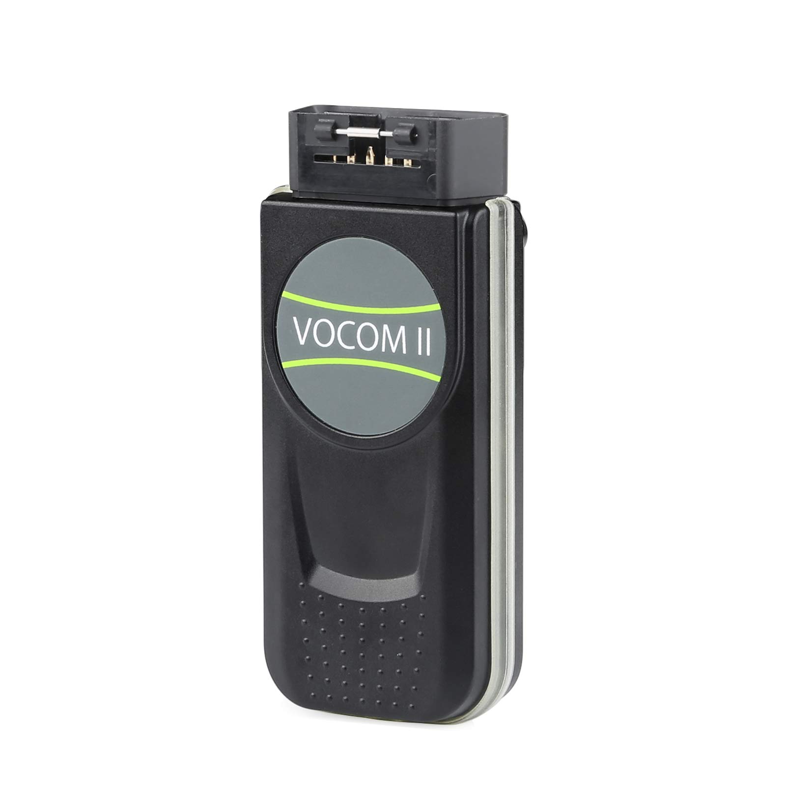 Original Volvo VOCOM 2 Tech Tool 88894200 Truck Excavator Diagnostic Tool Heavy Duty Scanner - Heavy Duty Diagnostic Tools - 图3