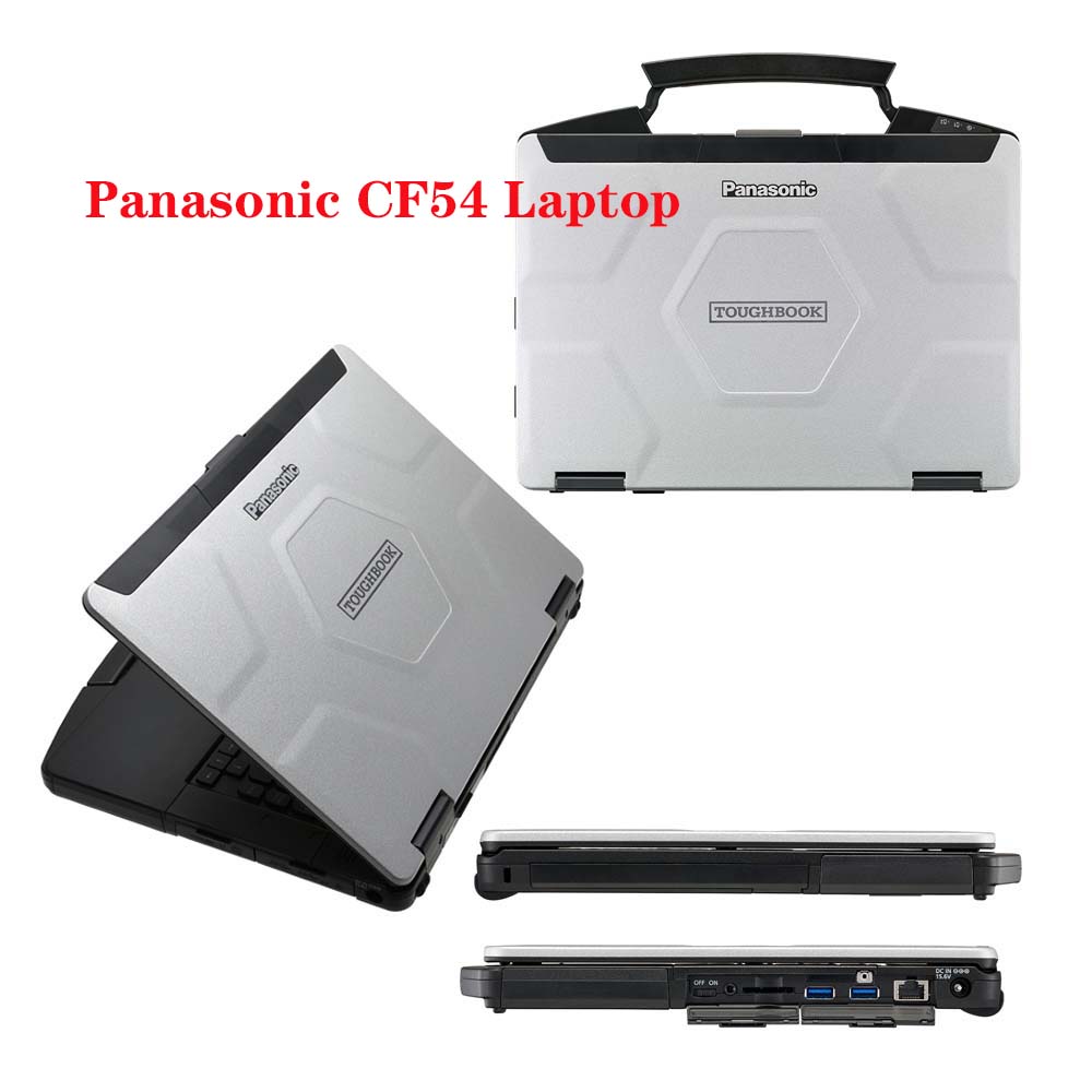 C-ummins INLINE 7 Data Link Adapter Cummins Truck Diagnostic Tool with Cummins Insite 8.7/9.3.0 Software - Heavy Duty Diagnostic Tools - 图8