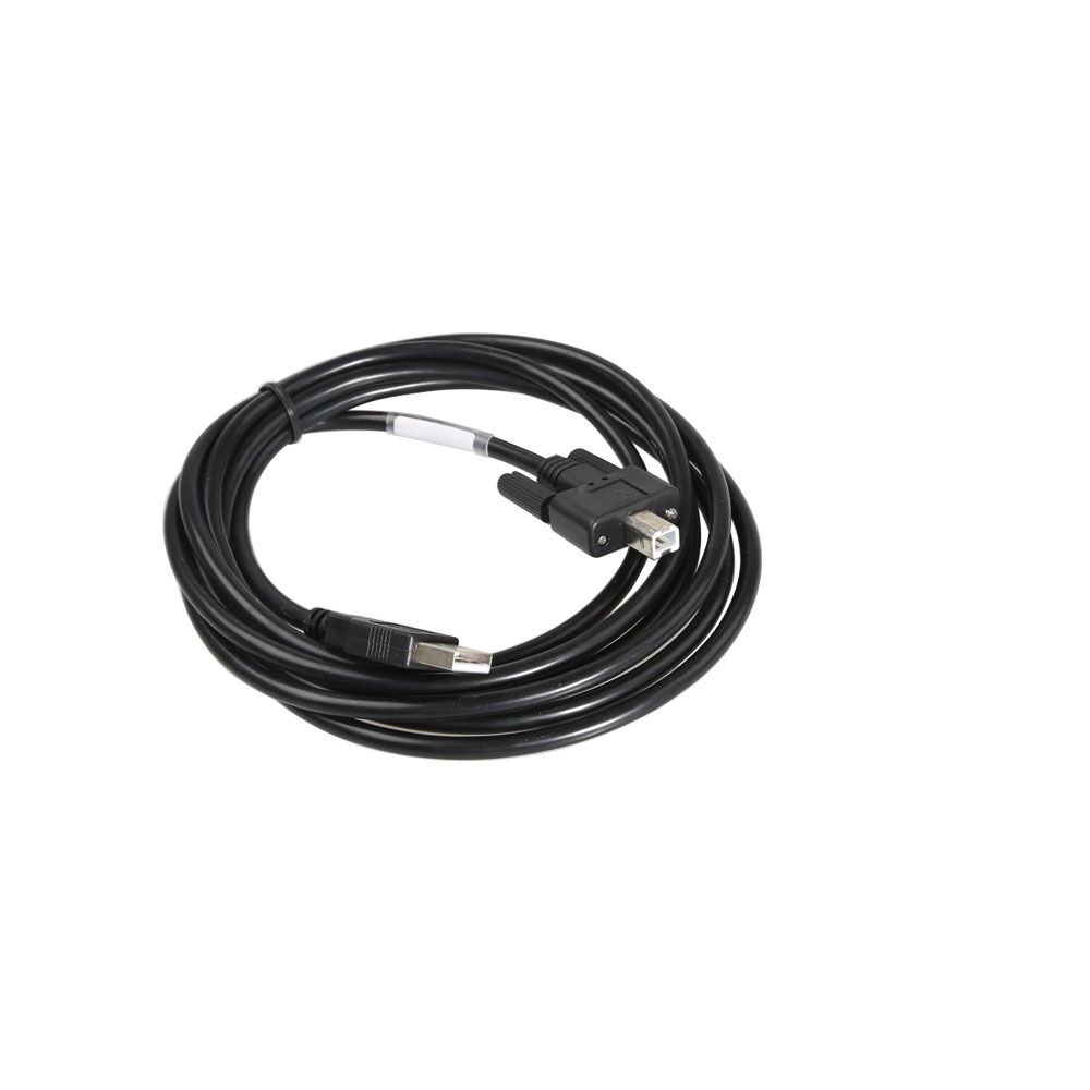 C-ummins INLINE 6 Data Link Adapter Cummins Diesel Truck Diagnostic Tool Best Quality - Heavy Duty Diagnostic Tools - 图3
