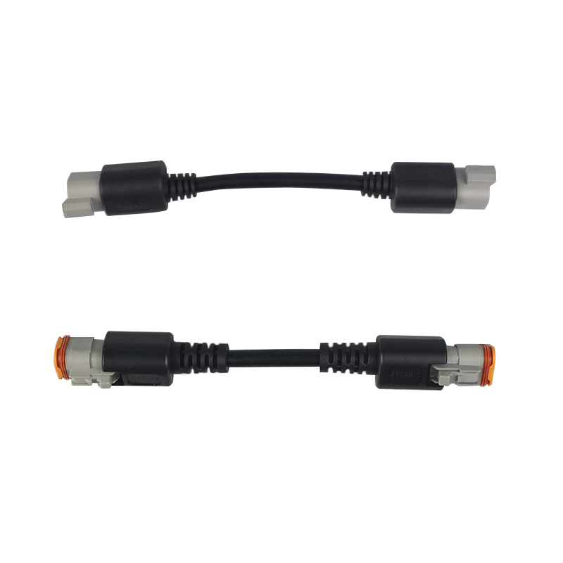 C-ummins INLINE 6 Data Link Adapter Cummins Diesel Truck Diagnostic Tool Best Quality - Heavy Duty Diagnostic Tools - 图4