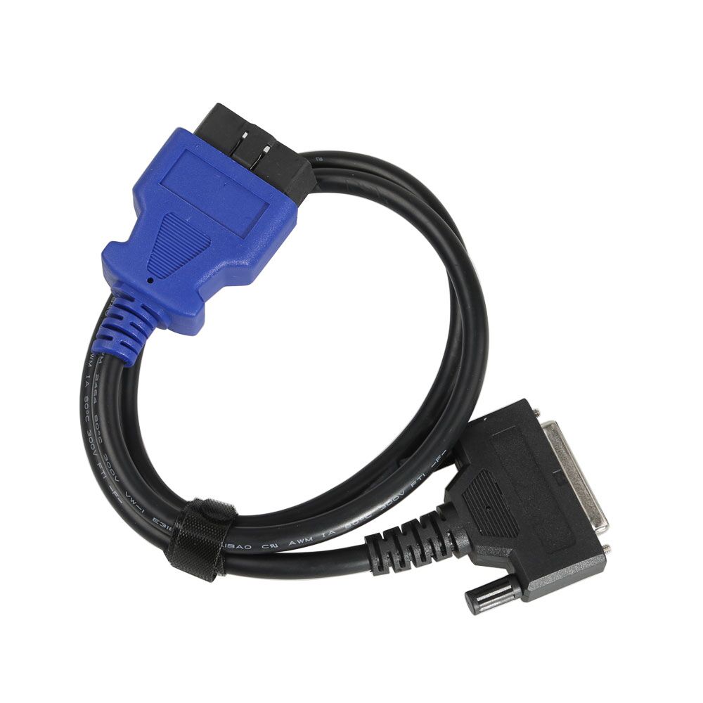 C-ummins INLINE 6 Data Link Adapter Cummins Diesel Truck Diagnostic Tool Best Quality - Heavy Duty Diagnostic Tools - 图6