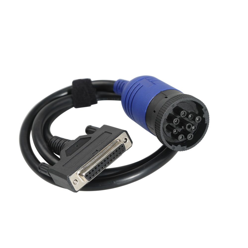 C-ummins INLINE 6 Data Link Adapter Cummins Diesel Truck Diagnostic Tool Best Quality - Heavy Duty Diagnostic Tools - 图8