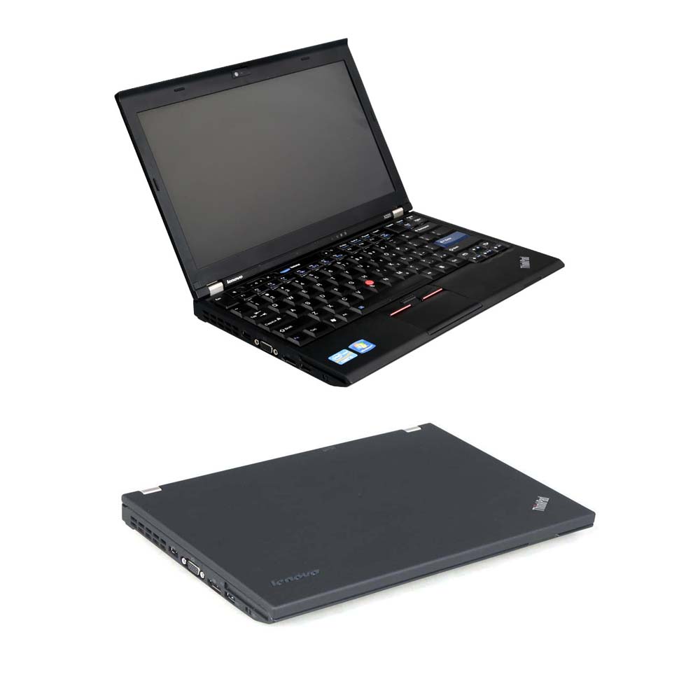 Cummins INLINE 7 Data Link Adapter Plus Lenovo X230 Laptop with Cummins Insite 8.7 or 9.3.0 Software - Heavy Duty Diagnostic Tools - 图7