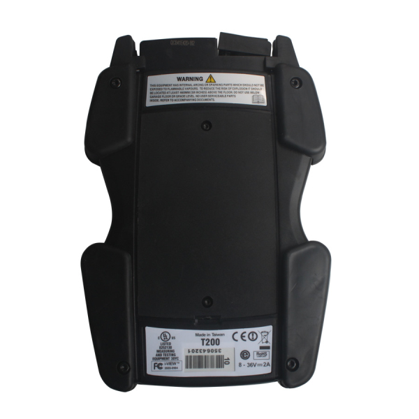 Original MAN CAT T200 V14.01 MAN Diagnostic Tool - Heavy Duty Diagnostic Tools - 图3
