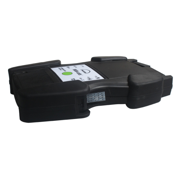 Original MAN CAT T200 V14.01 MAN Diagnostic Tool - Heavy Duty Diagnostic Tools - 图4
