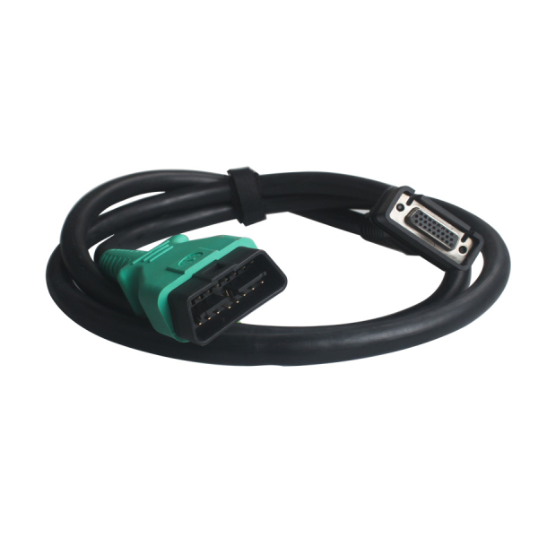 Original MAN CAT T200 V14.01 MAN Diagnostic Tool - Heavy Duty Diagnostic Tools - 图8