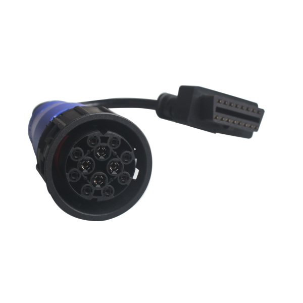 Original MAN CAT T200 V14.01 MAN Diagnostic Tool - Heavy Duty Diagnostic Tools - 图9