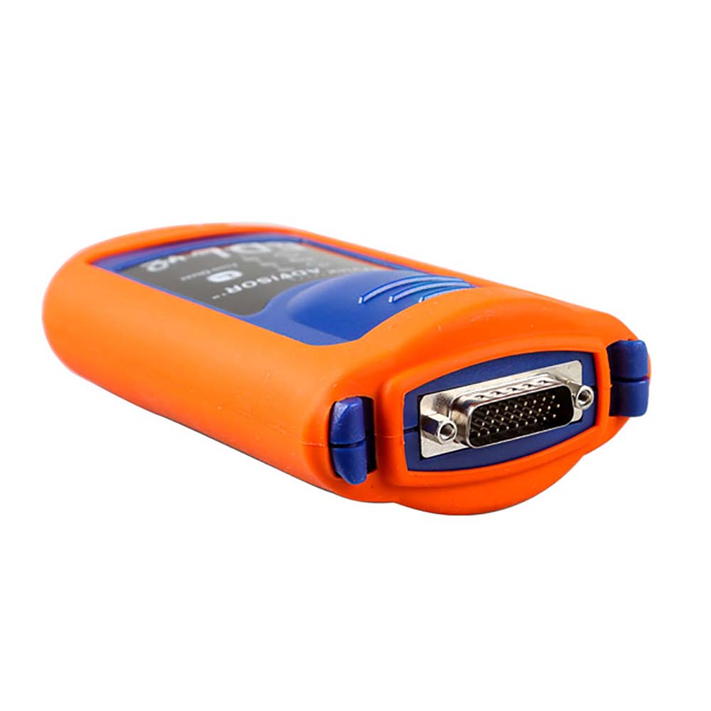 V5.4.44 AG+ CF Software John Deere Service Advisor EDL V2 Electronic Data Link Truck Diagnostic Tool Plus Lenovo T420 Laptop - Heavy Duty Diagnostic Tools - 图4