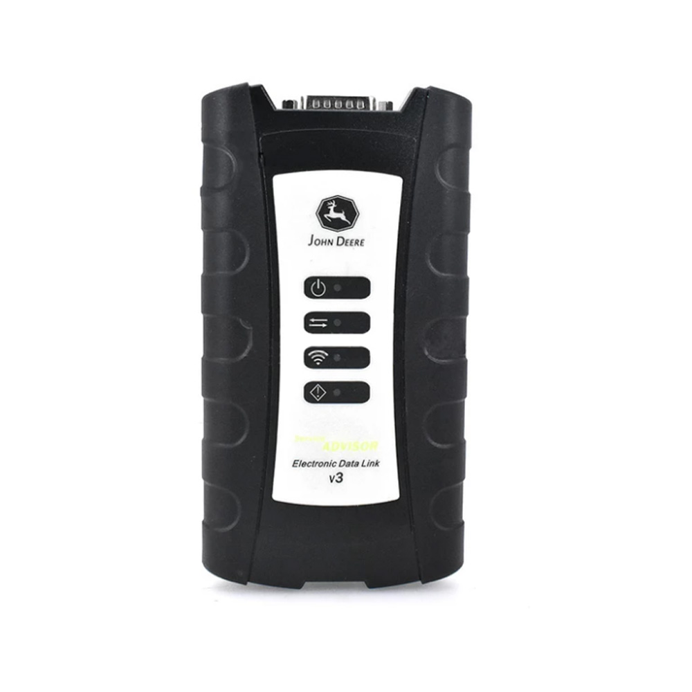 V5.4.44 John Deere Service Advisor EDL V3 Electronic Data Link Truck Diagnostic Kit Plus Lenovo T420 Laptop - OTOTOOL  Off-HighWay Vehicle Diagnosis - 图2