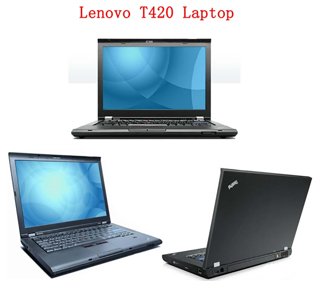 V5.4.44 John Deere Service Advisor EDL V3 Electronic Data Link Truck Diagnostic Kit Plus Lenovo T420 Laptop - OTOTOOL  Off-HighWay Vehicle Diagnosis - 图7