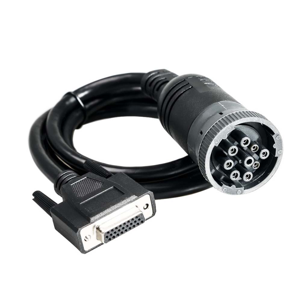 V5.4.44 John Deere Service Advisor EDL V2 Electronic Data Link Truck Diagnostic Kit Plus lenovo T450 Laptop - Heavy Duty Diagnostic Tools - 图6