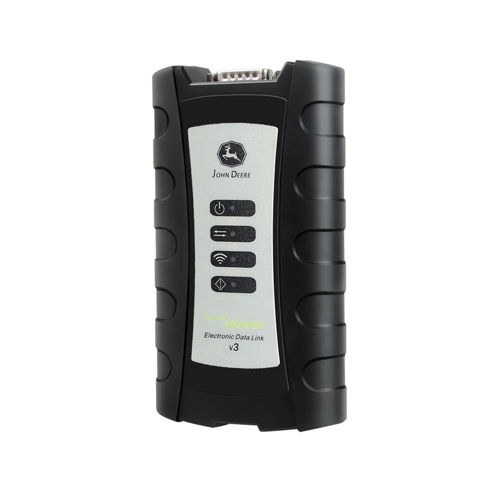 V5.4.44 John Deere Service Advisor EDL V3 Electronic Data Link Tractor  Diagnostic Kit Plus Panasonic CF19 I5 Laptop - OTOTOOL  Off-HighWay Vehicle Diagnosis - 图4