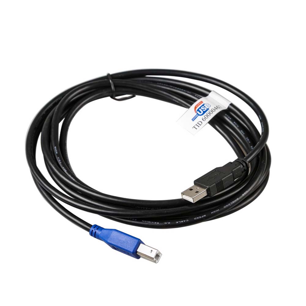V5.4.44 John Deere Service Advisor EDL V3 Electronic Data Link Tractor  Diagnostic Kit Plus Panasonic CF19 I5 Laptop - OTOTOOL  Off-HighWay Vehicle Diagnosis - 图5