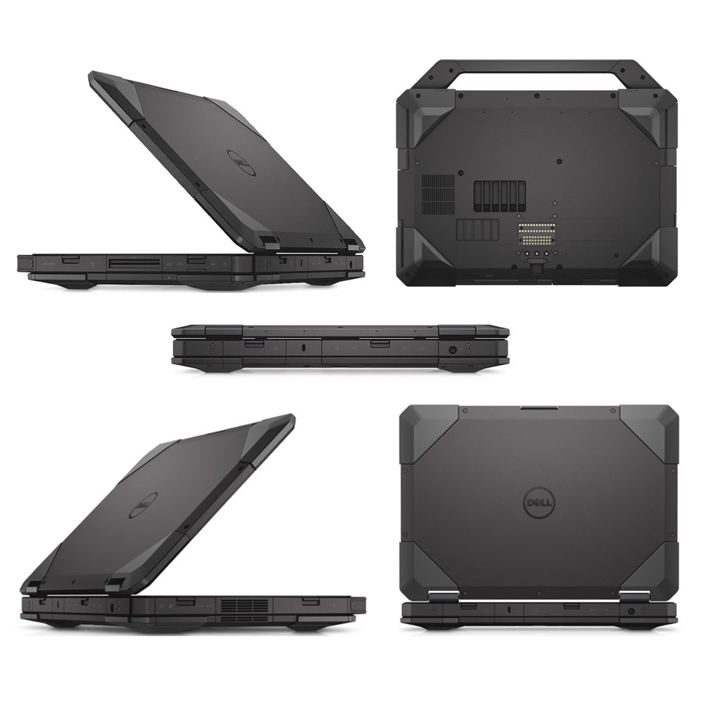John Deere Service Advisor EDL V2 Electronic Data Link Tractor Diagnostic Tool Plus DELL 5414 Laptop - Heavy Duty Diagnostic Tools - 图8