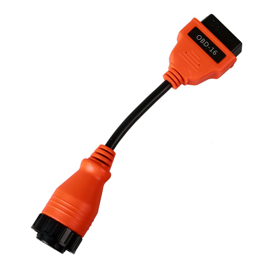 Heavy Duty Truck Xtuner T1 HD Diagnostic Tool Support Special Functions with WIFI - Heavy Duty Diagnostic Tools - 图7