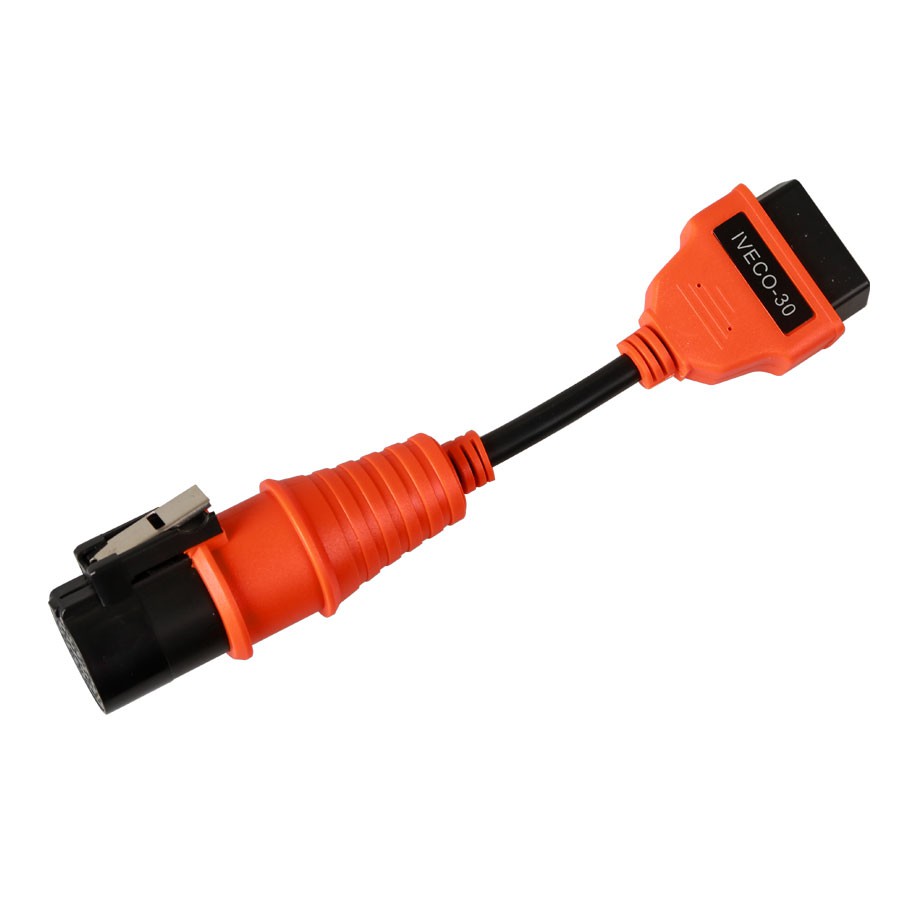 Heavy Duty Truck Xtuner T1 HD Diagnostic Tool Support Special Functions with WIFI - Heavy Duty Diagnostic Tools - 图8