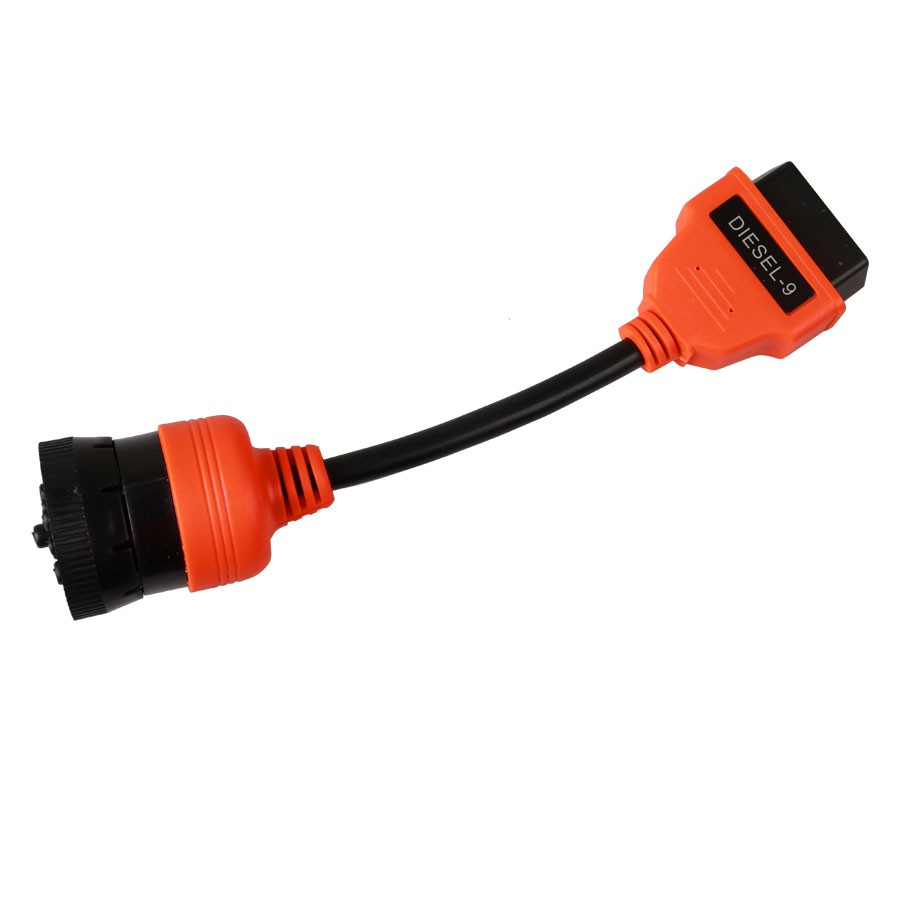 Heavy Duty Truck Xtuner T1 HD Diagnostic Tool Support Special Functions with WIFI - Heavy Duty Diagnostic Tools - 图10