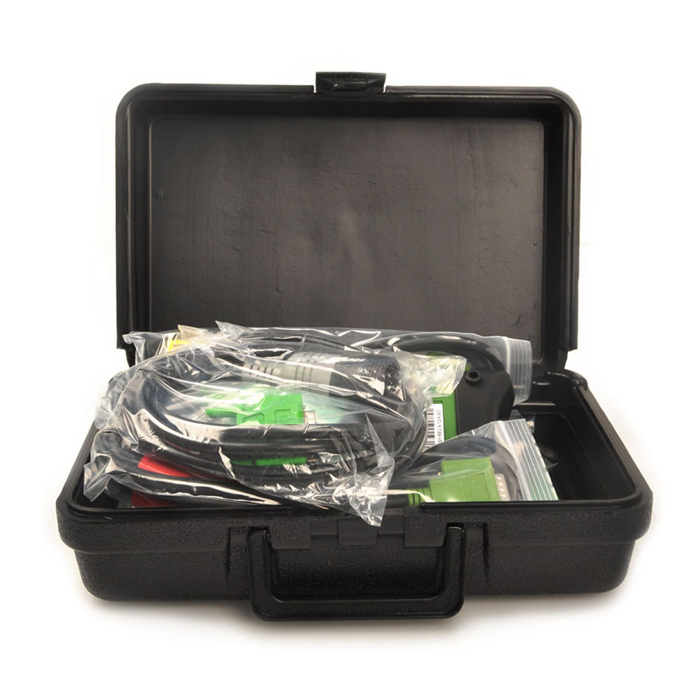 Noregon JPRO 2025 V3 Professional Truck Diagnostic Scan Tool PLUS Lenovo T450 Laptop - Heavy Duty Diagnostic Tools - 图11